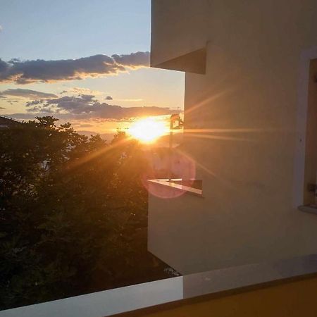 Apartmani Sanja Кленовица Екстериор снимка