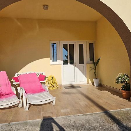 Apartmani Sanja Кленовица Екстериор снимка
