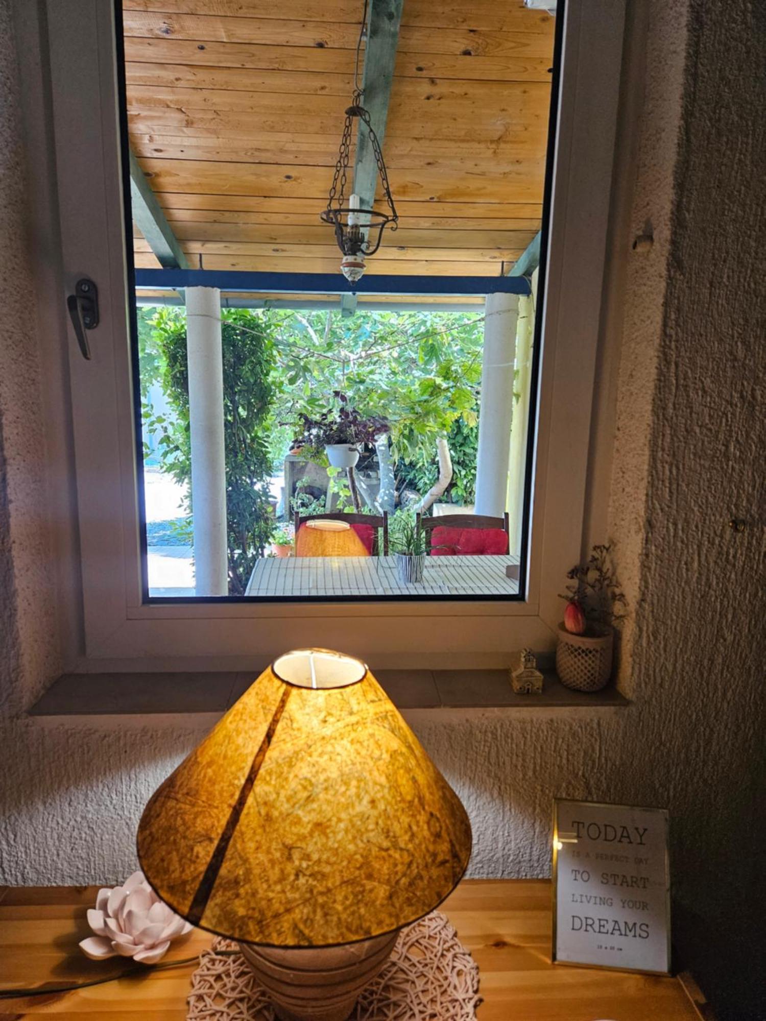 Apartmani Sanja Кленовица Екстериор снимка