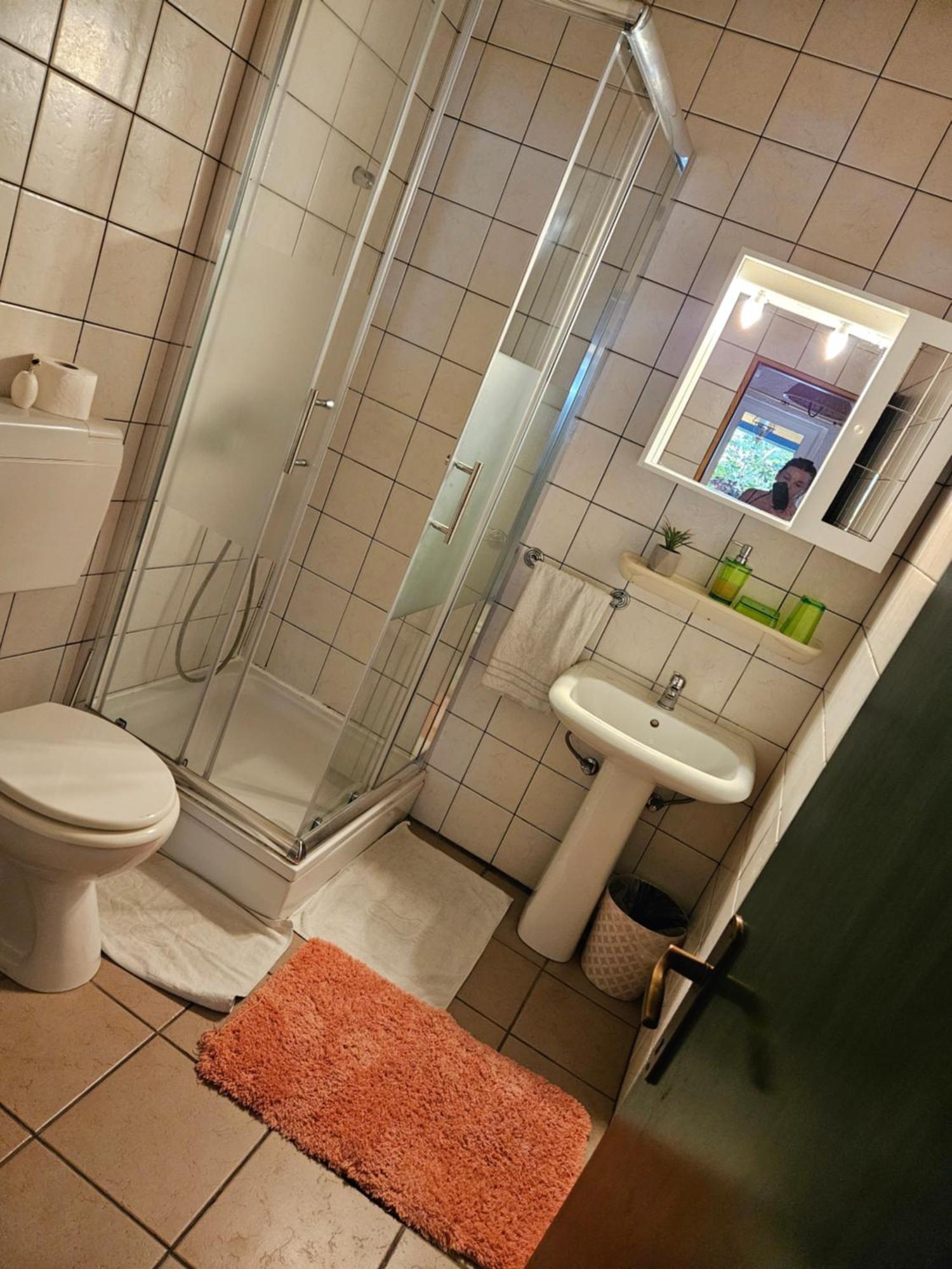 Apartmani Sanja Кленовица Екстериор снимка
