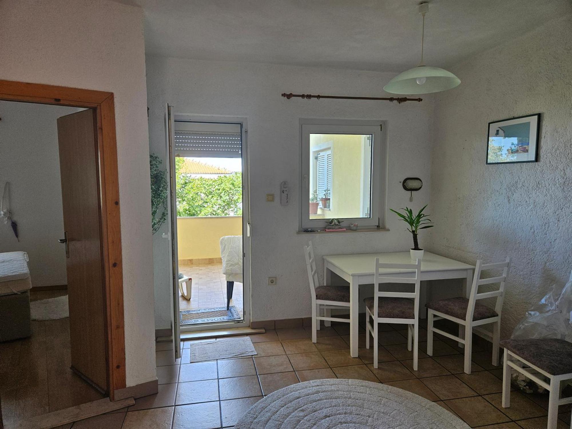 Apartmani Sanja Кленовица Екстериор снимка