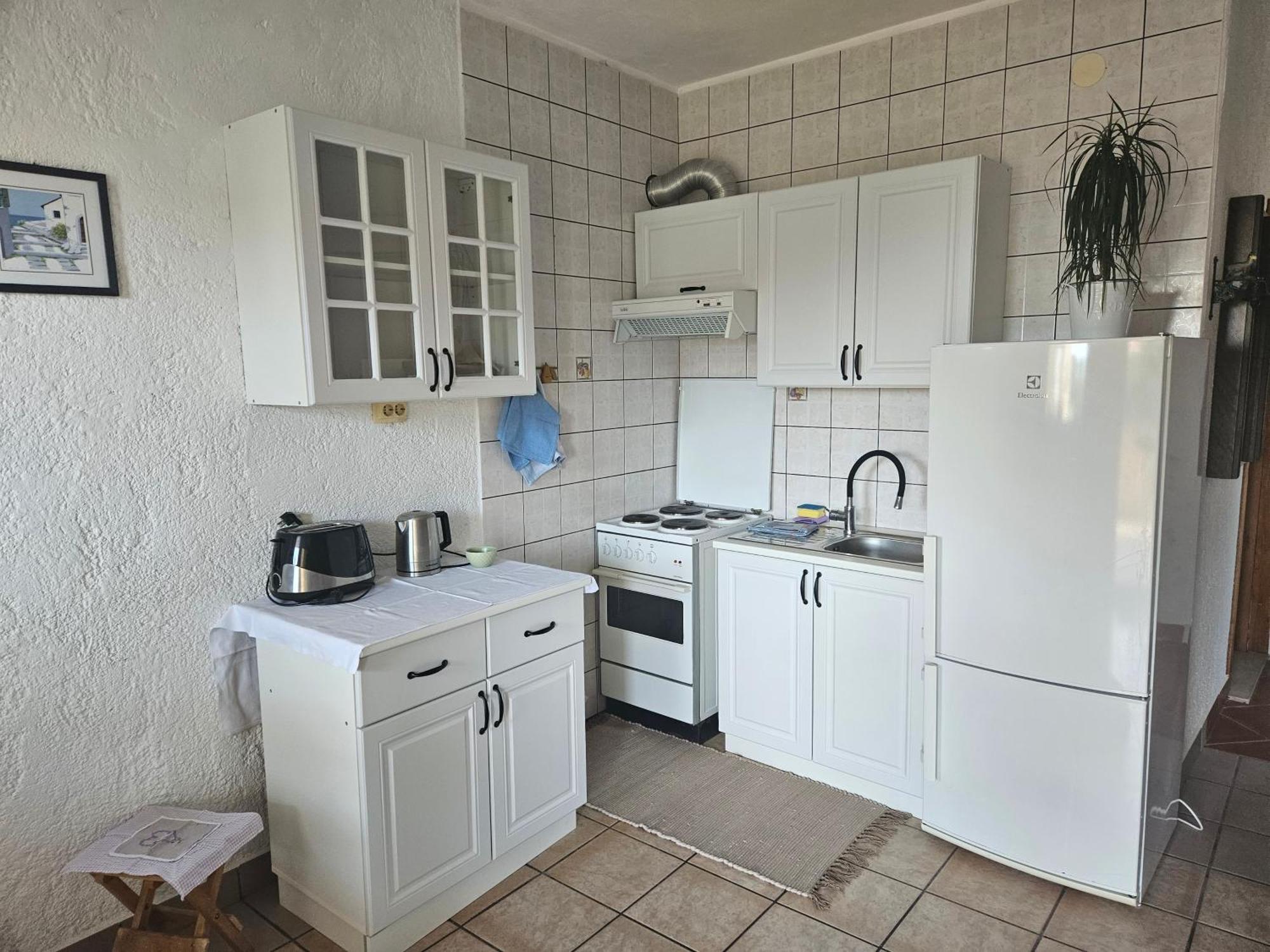 Apartmani Sanja Кленовица Екстериор снимка