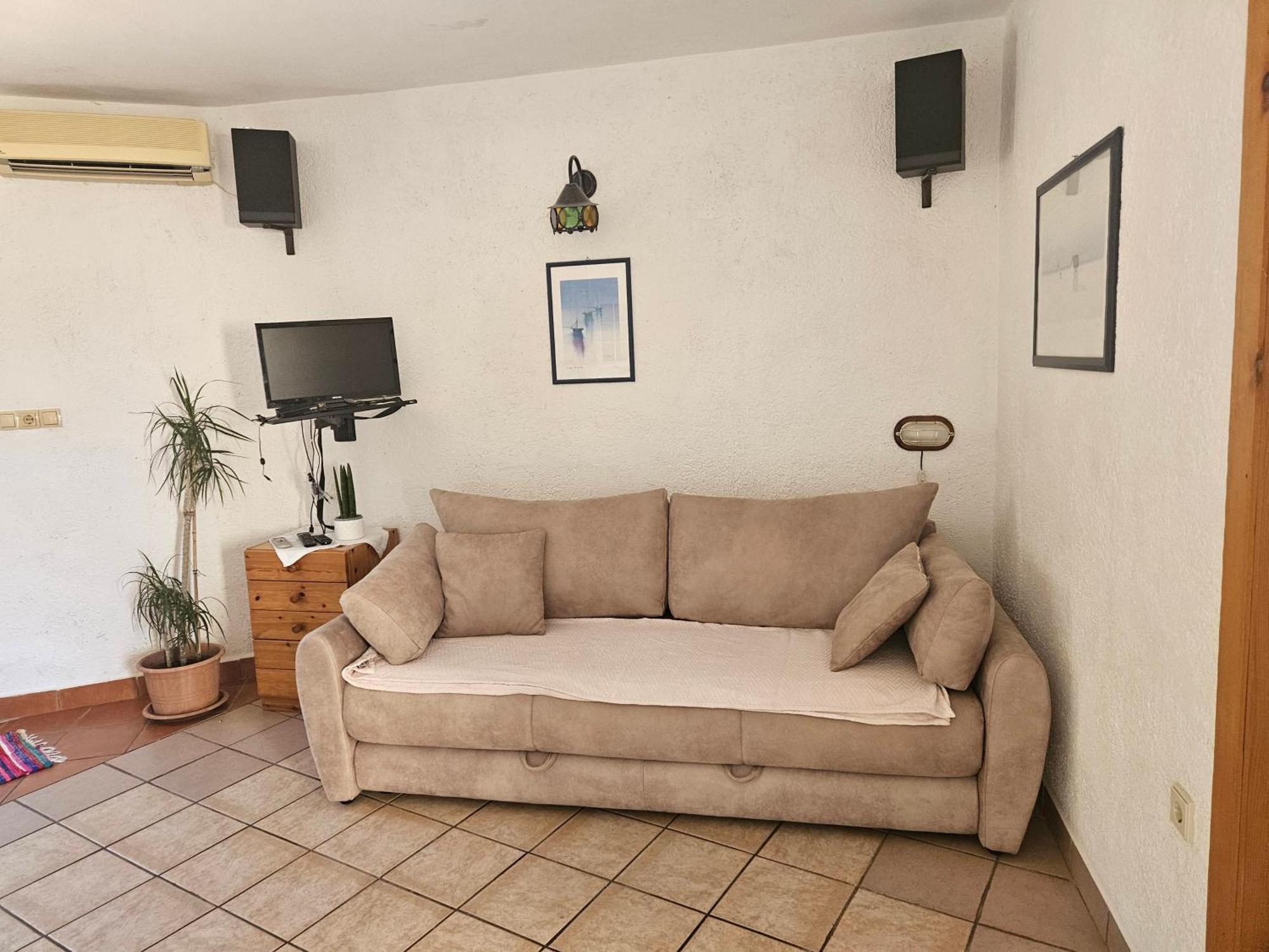 Apartmani Sanja Кленовица Екстериор снимка
