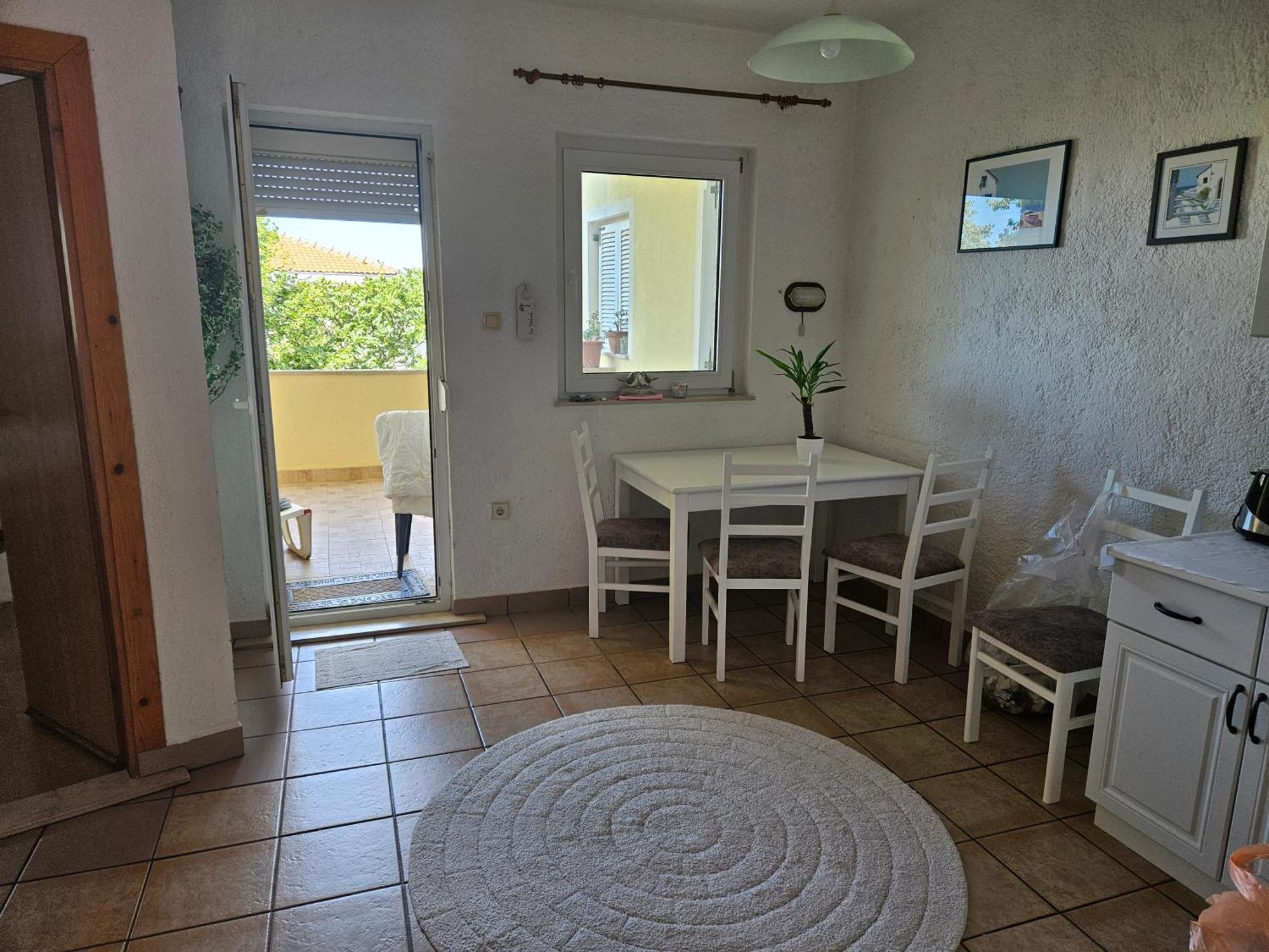 Apartmani Sanja Кленовица Екстериор снимка