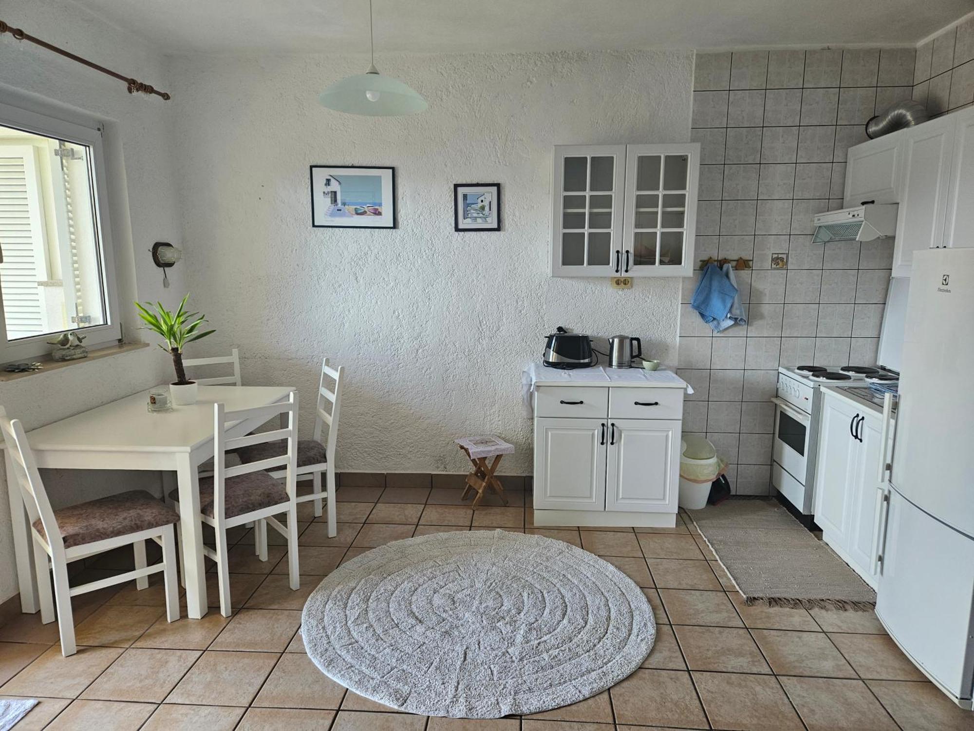 Apartmani Sanja Кленовица Екстериор снимка