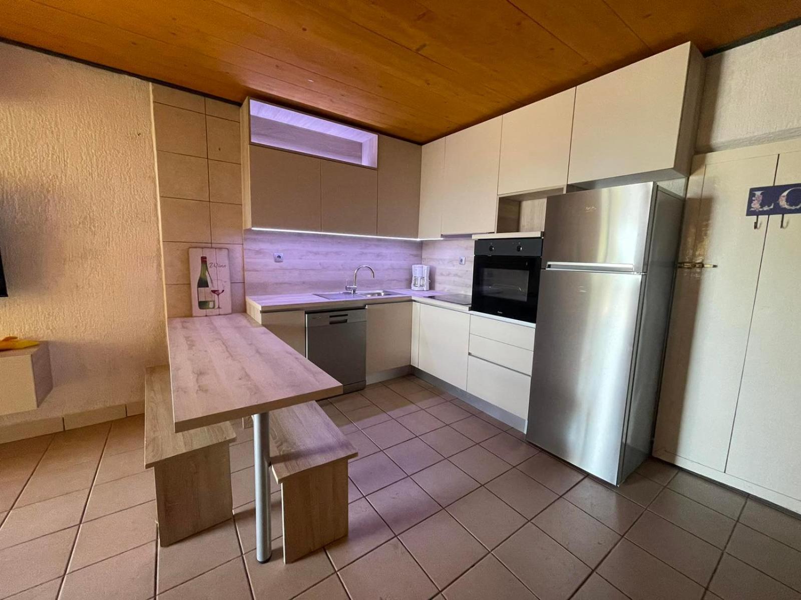 Apartmani Sanja Кленовица Екстериор снимка