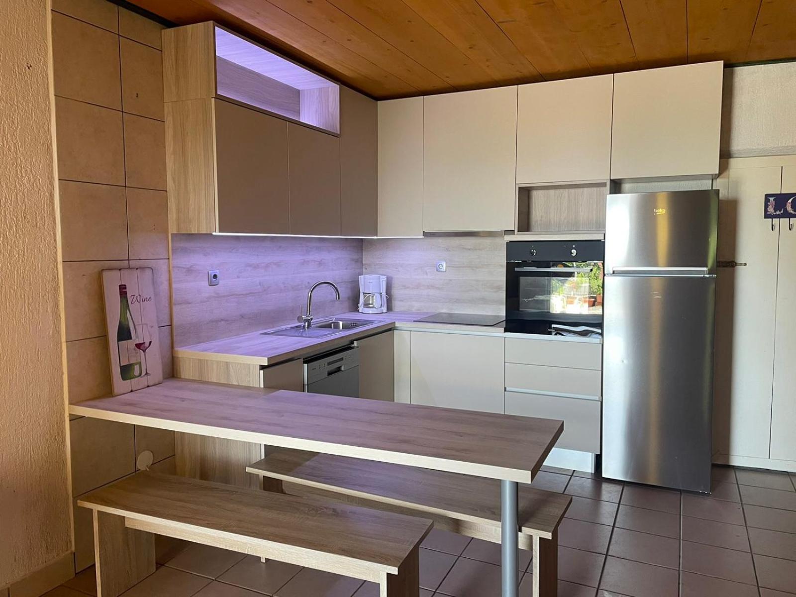 Apartmani Sanja Кленовица Екстериор снимка